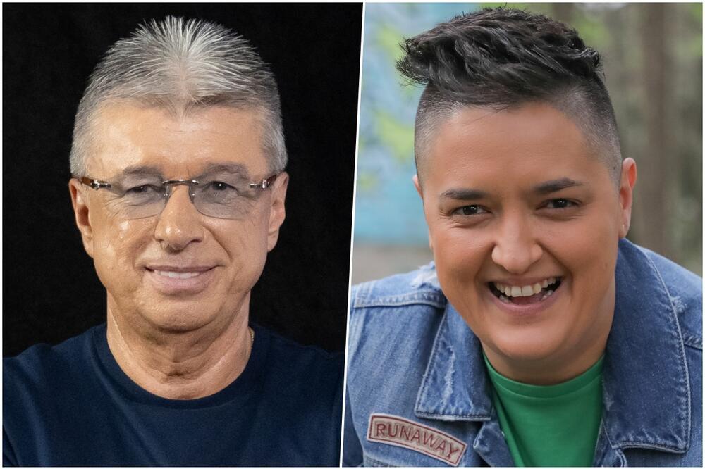 OGLASIO SE POPOVIĆ NAKON VESTI DA JE ŠERIFOVIĆEVA POSTALA MAJKA: "Suzana i ja ništa nismo znali" Izneo je SVOJ STAV