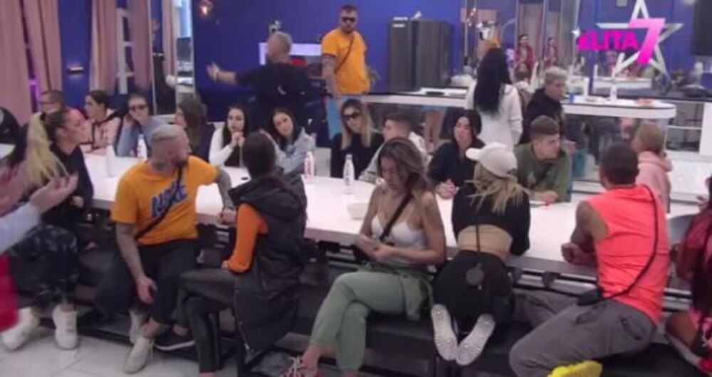 Veliki šef doneo važnu odluku