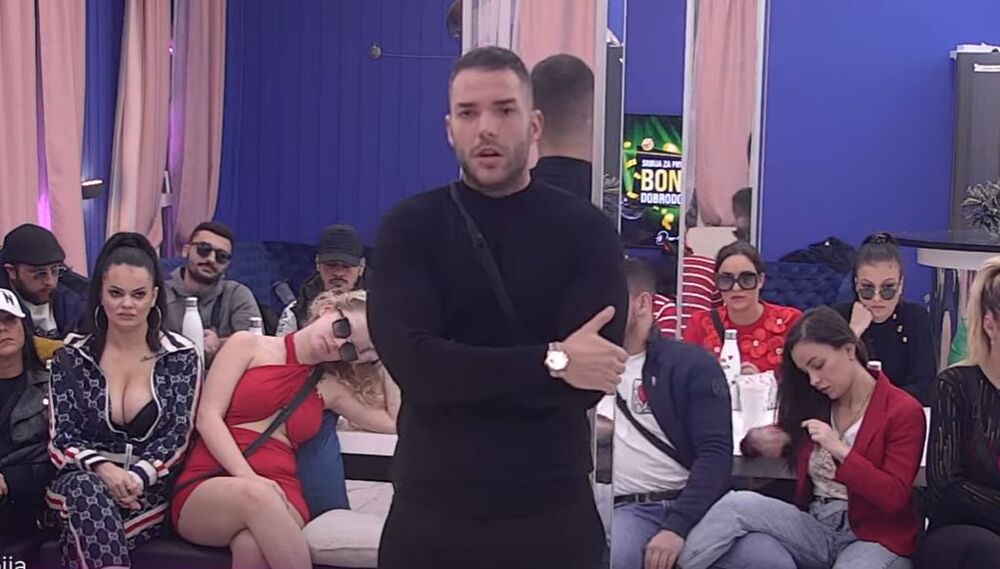 Anđelo Ranković o Aniti Stanojlović