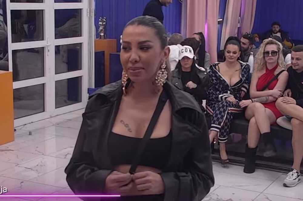 Aneli Ahmić tokom svoje rijaliti karijere izazivala je vrlo podeljene reakcije publike