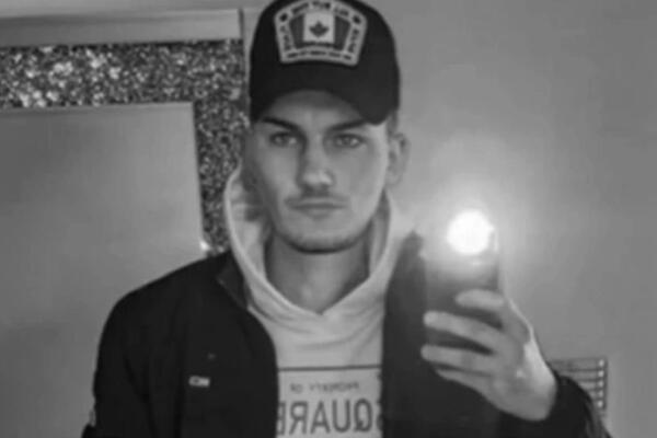 "POLA VAS MU JE ŽELELO SMRT" Oglasila se sestra tiktokera koji je IZVRŠIO SAMOUBISTVO, njene REČI ODZVANJAJU