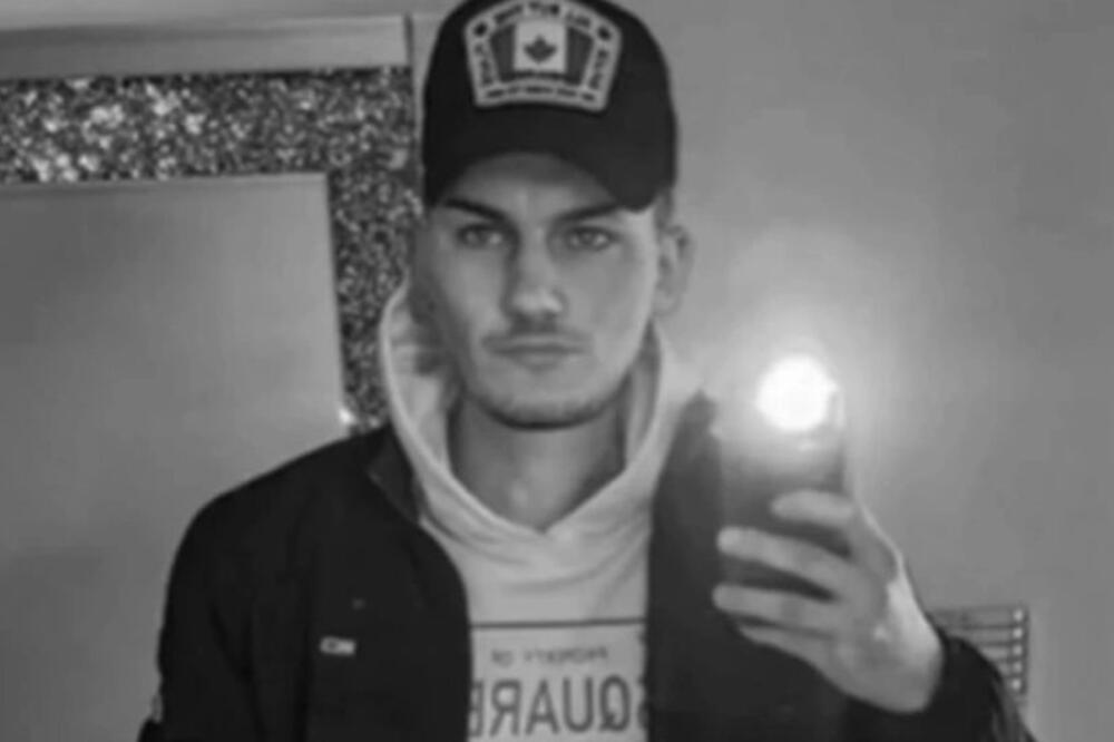 BALKANSKI TIKTOKER PRONAĐEN MRTAV! Voleli su ga širom našeg regiona: Poslednji snimak OBJAVIO NA DAN SMRTI