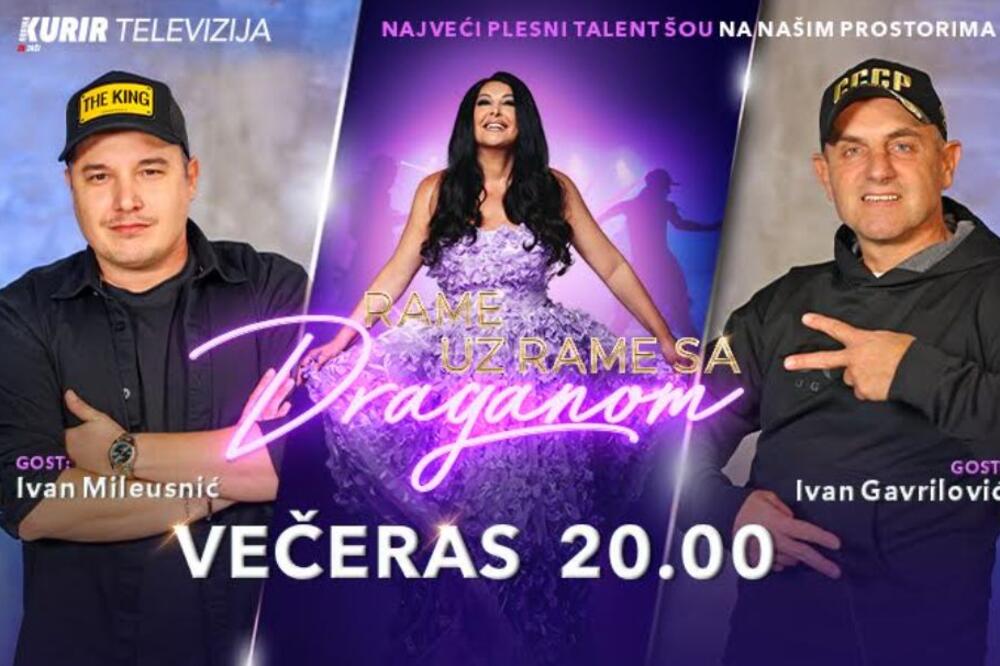 IZDOMINIRALI NA SCENI UZ HITOVE 90-IH! Žiri pred teškim zadatkom, takmičari ostavili impresivne utiske