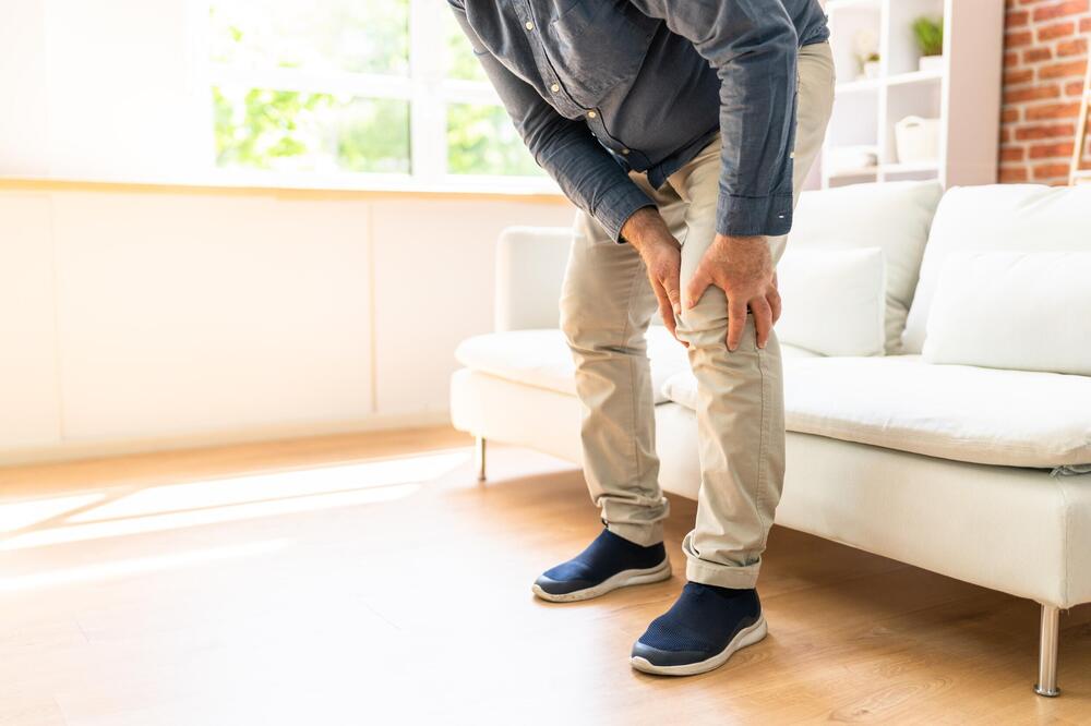 DOKTORKA JOVANOVIĆ OTKRILA KOJI SUPLEMENT JE MELEM ZA PROPADANJE ZGLOBOVA: Ljudi preko 50. godine MORAJU da znaju