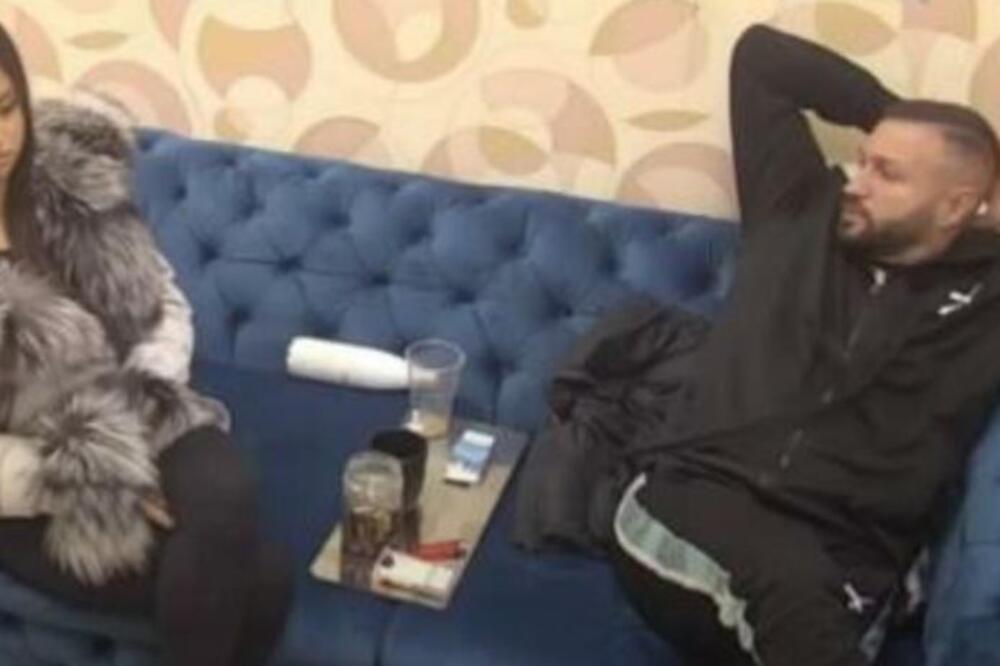 BIVŠI ZADRUGAR ŽESTOKO OPLEO PO ŠA I MIONI: Njegove reči SEKU KAO MAČ, reperu neće biti dobro KAD ČUJE OVO