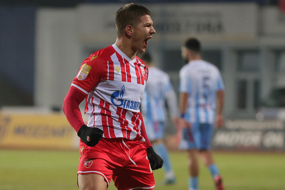 ŠPANCI BRUJE O ZVEZDINOM ČUDU: Mijatoviću skače cena, a "Marka" podseća na njegove reči o Realu i Barseloni