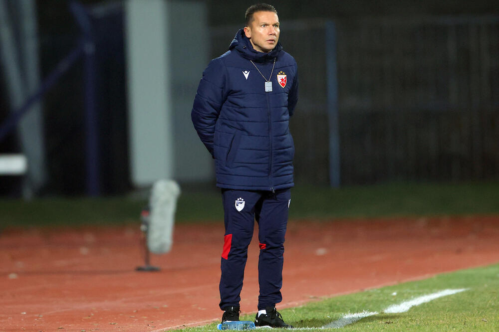 "MIJATOVIĆ NIJE SAMO DOBAR U POSTIZANJU GOLOVA!" Bahar otkrio šta je najvažnije oko Jovana (FOTO)