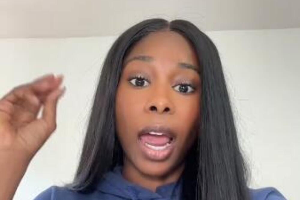 USRED VEČERE DEČKO POZVAO KONOBARICU, I TRAŽIO OD NJE JEDNO: Devojka jedva došla sebi od ŠOKA kad je uzeo...(VIDEO)