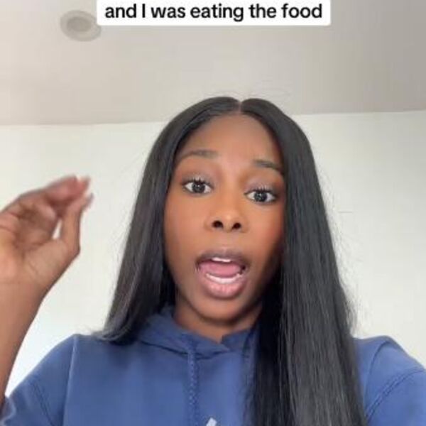 USRED VEČERE DEČKO POZVAO KONOBARICU, I TRAŽIO OD NJE JEDNO: Devojka jedva došla sebi od ŠOKA kad je uzeo...(VIDEO)