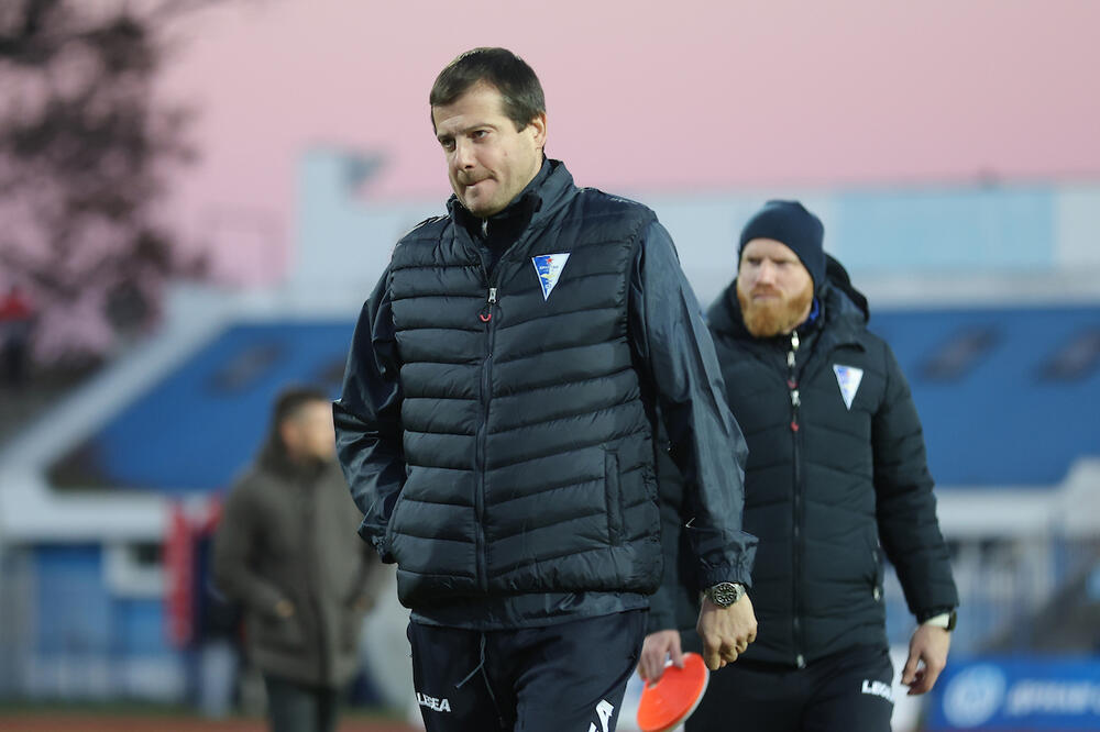 LALATOVIĆ PRED NOVIM KLUBOM U SUPERLIGI? Harizmatični stručnjak napušta Spartak zbog... (FOTO)