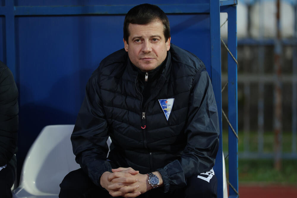 POTRESNO: Nenad Lalatović je preživeo PRAVI PAKAO!