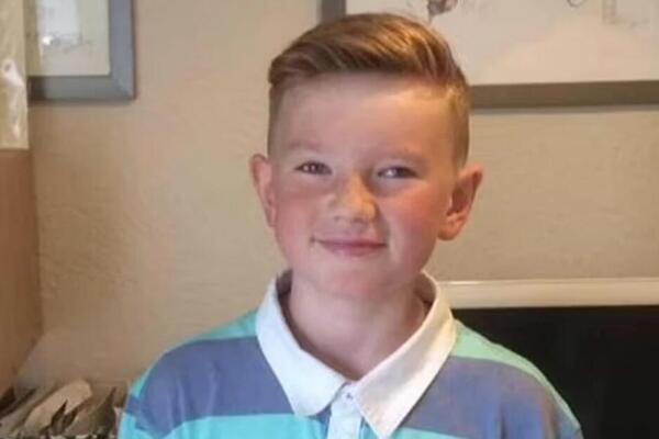 OTKRIVENO SA KIME JE DEČAK ŽIVEO POSLEDNJE DVE GODINE, ODMOTAVA SE KLUPKO MISTERIJE: Otet je pre 6 godina, a sad..