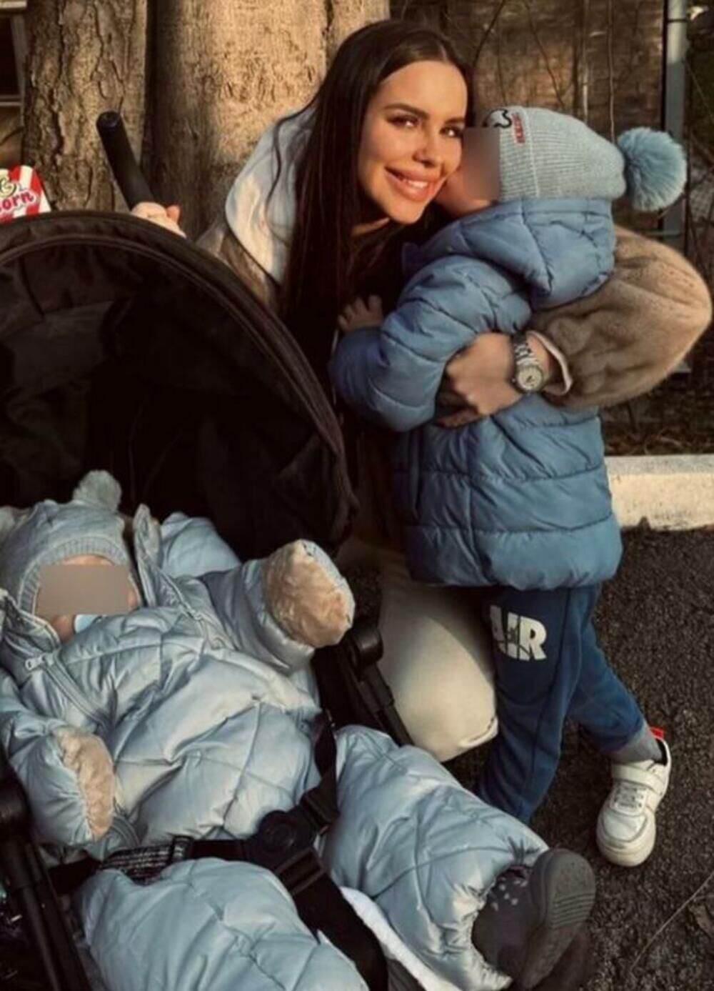 Fotografija koja je otopila srca