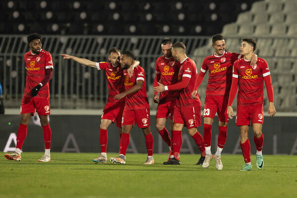 Sport - Saopštenje FK Radnički 1923 povodom odlaganja utakmice sa  Partizanom - Vesti iz Kragujevca i Šumadije 