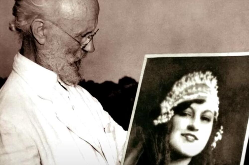 TELO MRTVE ŽENE UKRAO IZ GROBA, PA NAD NJIM RADIO BOLESNE RADNJE: Spremao na JEZIV čin, kad je naišla ONA.. (VIDEO)