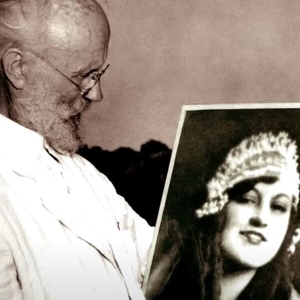 TELO MRTVE ŽENE UKRAO IZ GROBA, PA NAD NJIM RADIO BOLESNE RADNJE: Spremao na JEZIV čin, kad je naišla ONA.. (VIDEO)