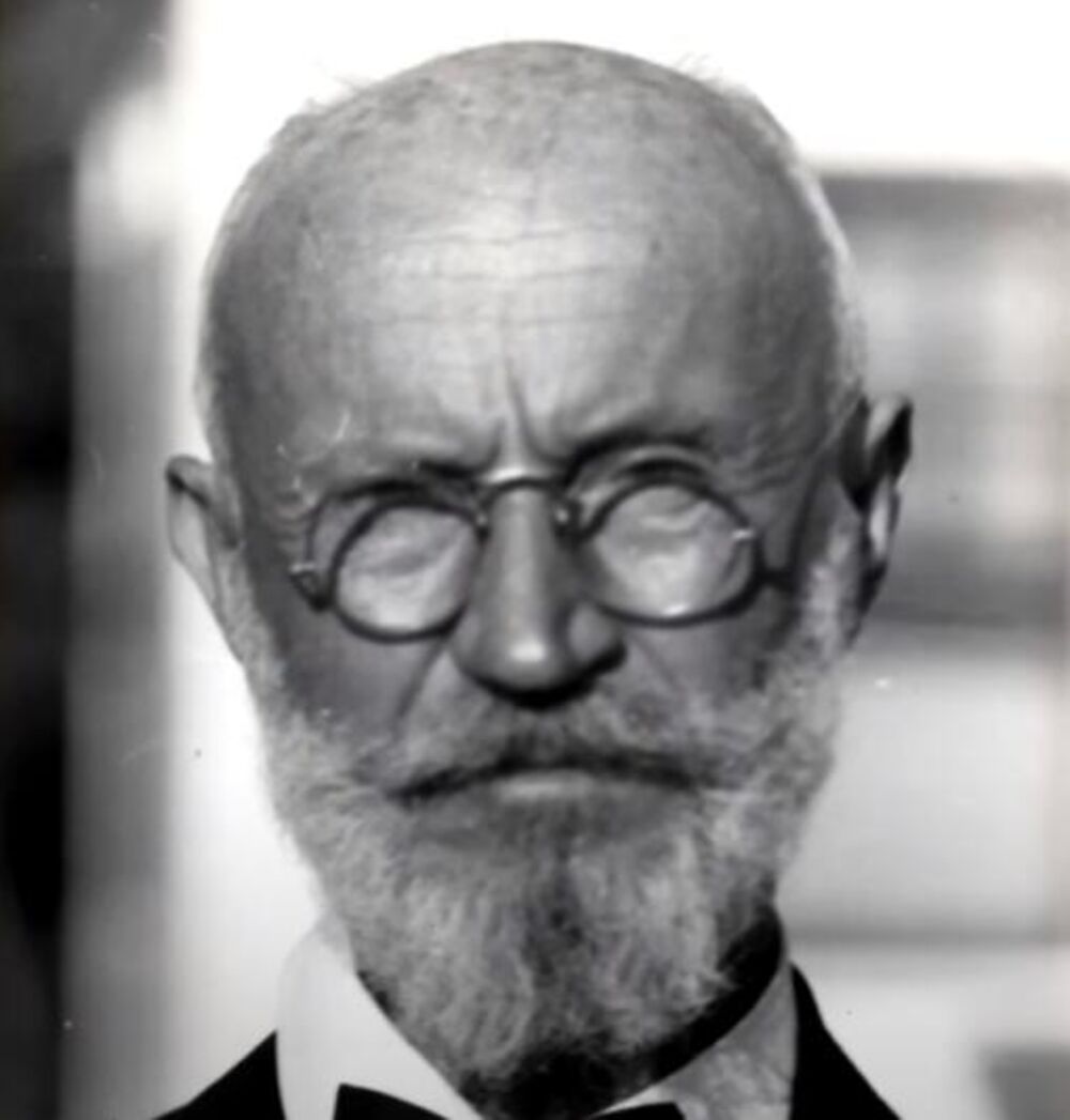 Karl Tanzler 