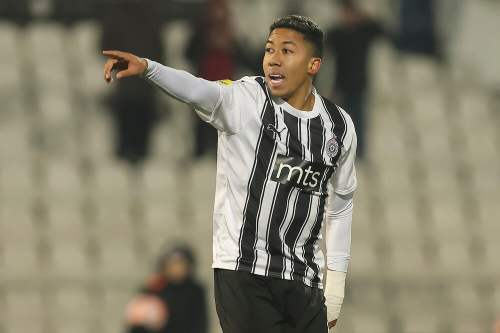 NA CENI: Nije samo brazilski velikan, evo ko sve želi Saldanju!