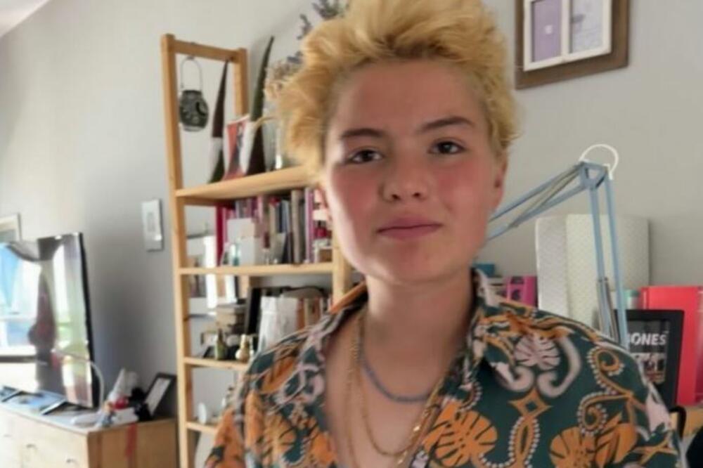 TINEJDŽERKA IZ ITALIJE NESTALA PRE TRI DANA: Krenula u školu i od tada joj se GUBI SVAKI TRAG, porodica očajna!