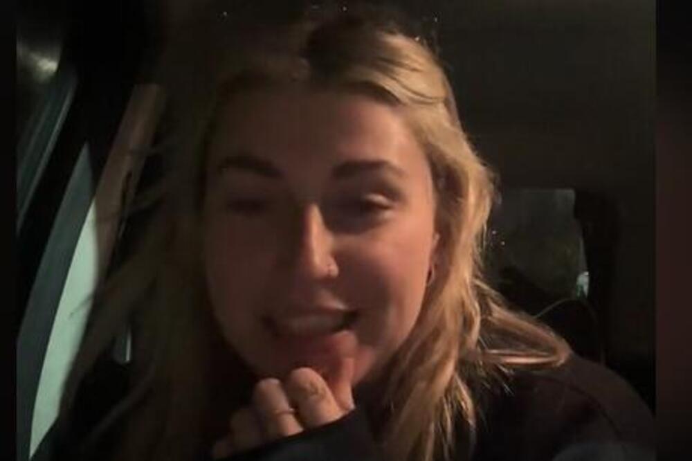 UHVATILA JE DEČKA NA DELU I POSLALA MU SNIMAK: Ono što je on uradio nakon toga ostavlja u ŠOKU (VIDEO)