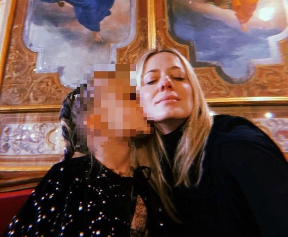 Jelena Velača emotivnom porukom čestitala ćerki rođendan