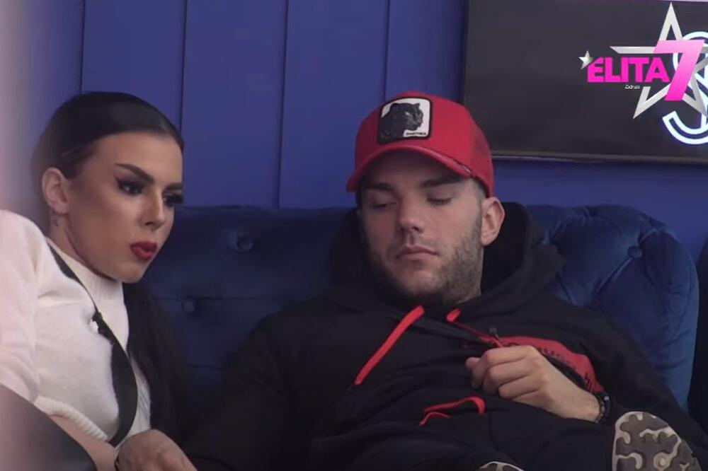 ANĐELO JE PONIZIO DO DASKE! Sve otrkio u razgovoru sa Kačavendom, ovo se Aniti NEĆE SVIDETI, sledi VELIKA DRAMA