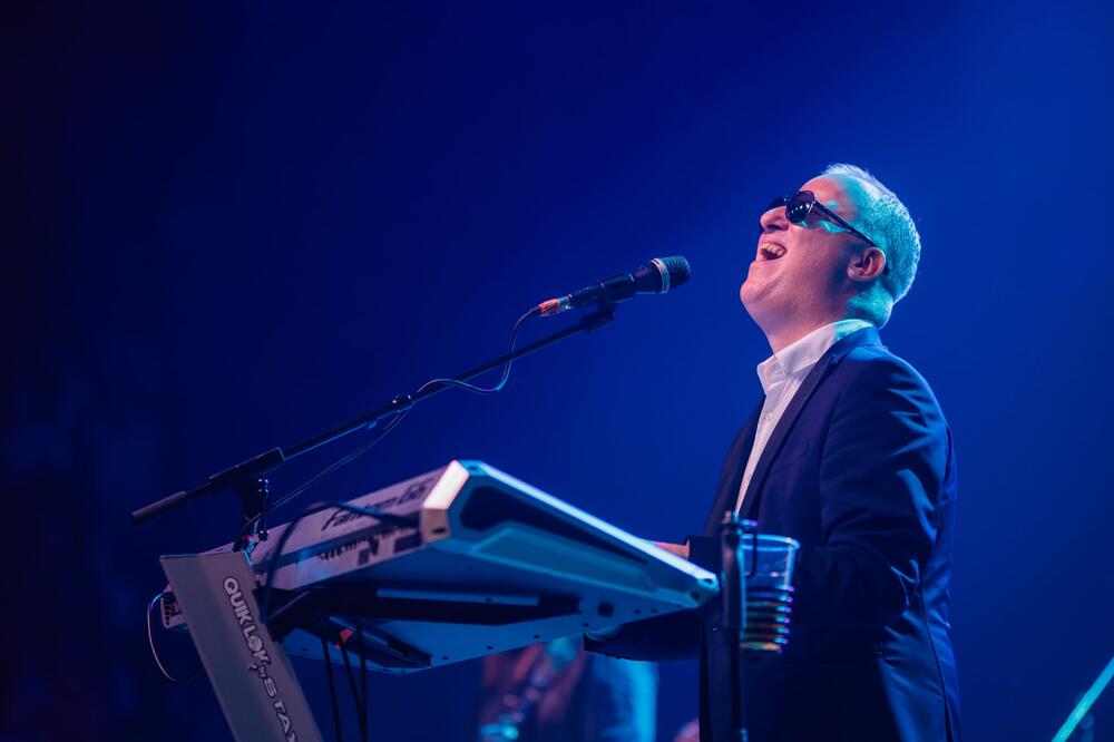 SAŠA MATIĆ IZNEO ISKRENO MIŠLJENJE O ALEKSANDRI PRIJOVIĆ: Priznao da neće raditi DUETE, ljudi su u NEVERICI