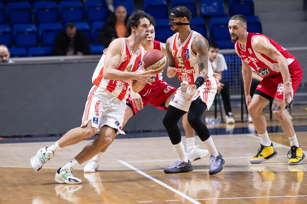 KO BI REKAO: Veliko iznenađenje u ABA ligi!
