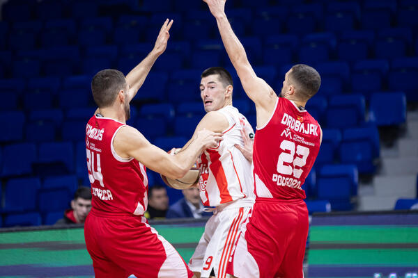 PAKLENI RASPORED I NAJTEŽI RIVAL: "Videćemo za šta će to biti dovoljno"