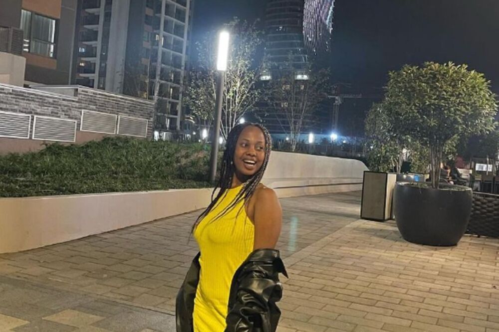 STUDENTKINJA IZ UGANDE DOŠLA U BEOGRAD, ČIM JE SLETELA OSTALA JE ŠOKIRANA: Zbog jedne stvari je ZANEMELA