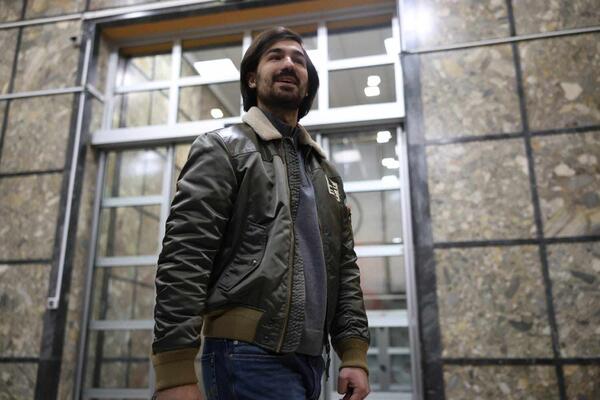 Voditeljka ga je pitala ovo o Miri Milošević, a Marko je samo ućutao: Skroz se promenila, progovorio o porodici!