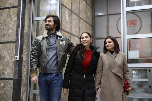 UNUK SLOBODANA MILOŠEVIĆA I MIRE MARKOVIĆ GLAVNA ZVEZDA U ŠTABU SPS-a: Svi komentarišu NA KOGA LIČI, procenite SAMI