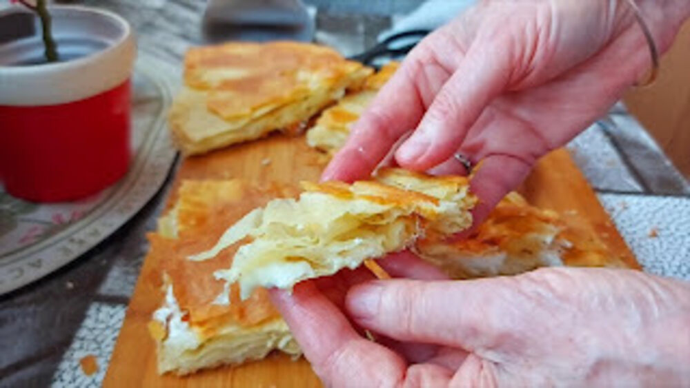 Burek