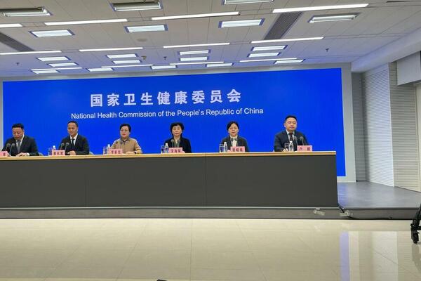 Zaraza kovidom 19 u Kini i dalje na niskom nivou, tvrde zdravstveni zvaničnici