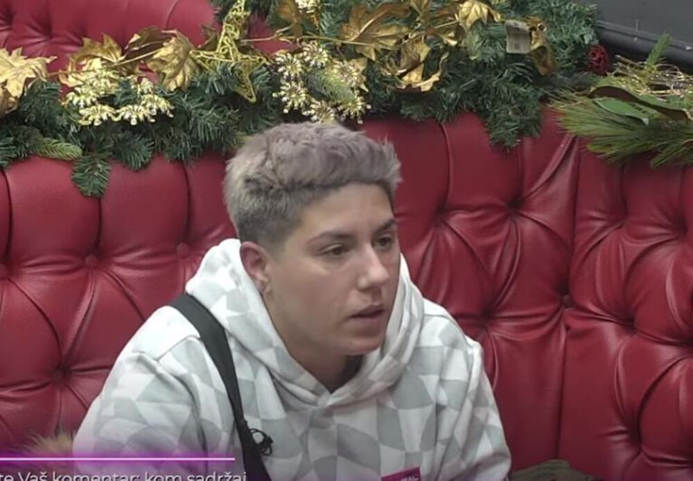 Jovana Tomić Matora