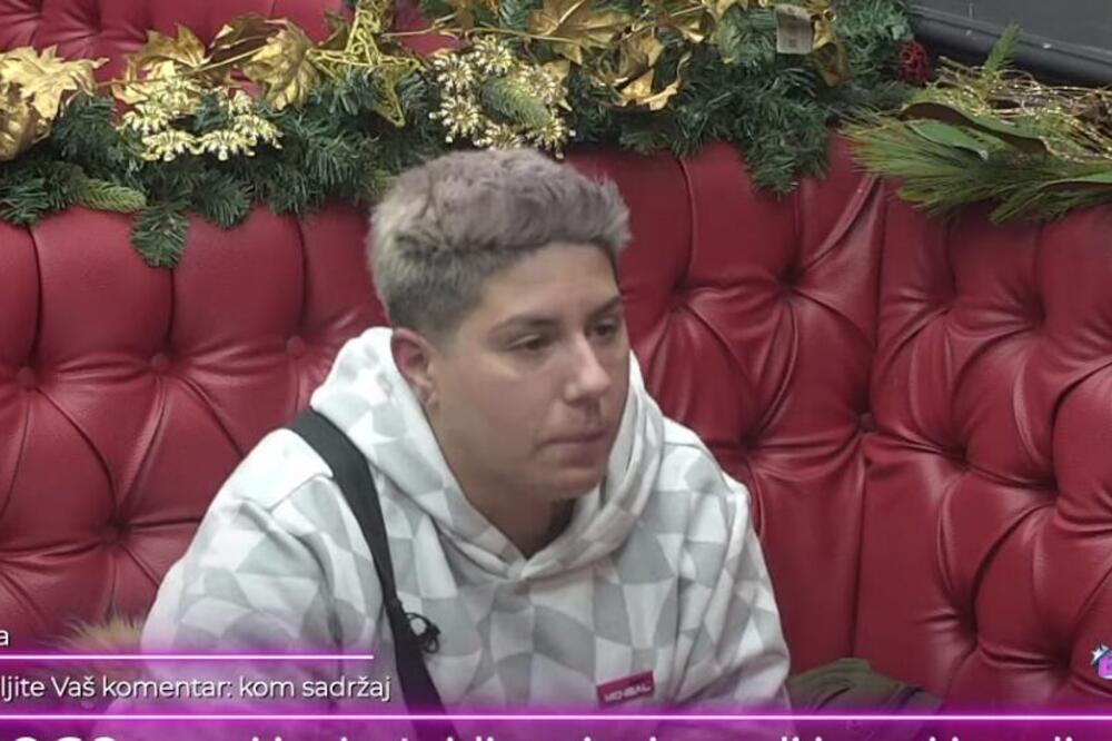 ZAKOPALE SE RATNE SEKIRE: Matora se pomirila! Lošoj energiji je kraj, ona joj je SVE OPROSTILA...