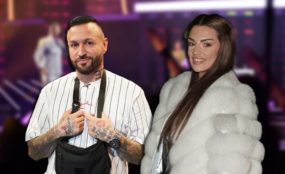 Nenad Aleksić Ša, Tara Simov