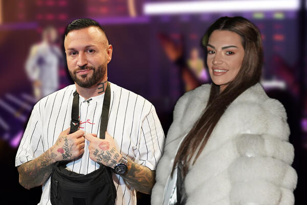 ISPLIVALA ŠOK PREPISKA ŠA I BIVŠE DEVOJKE: Ovako se "PONIŽAVAO i MOLIO" Taru Simov, da li je ovo MOGUĆE?