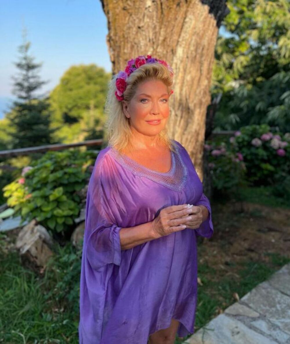 Suzana Mančić se penzionisala 