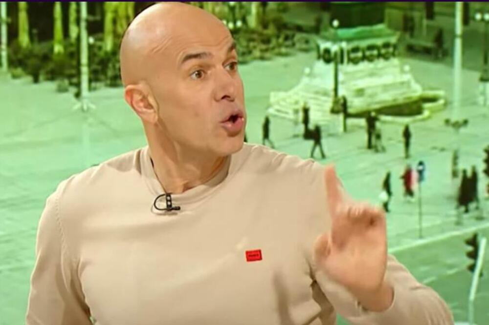 "UJUTRU POPIJTE ČAŠU VODE SA OVIM LEKOM, NIKAKO S LIMUNOM!": Dr FILGUD otkrio zašto se SRBI GOJE kao pomahnitali