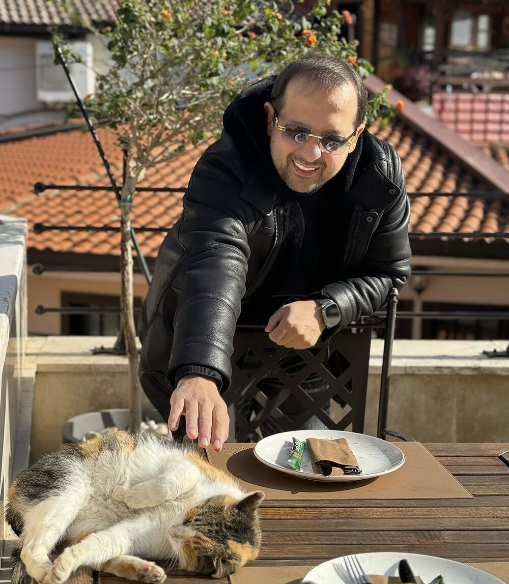 Spremio je poklone deci