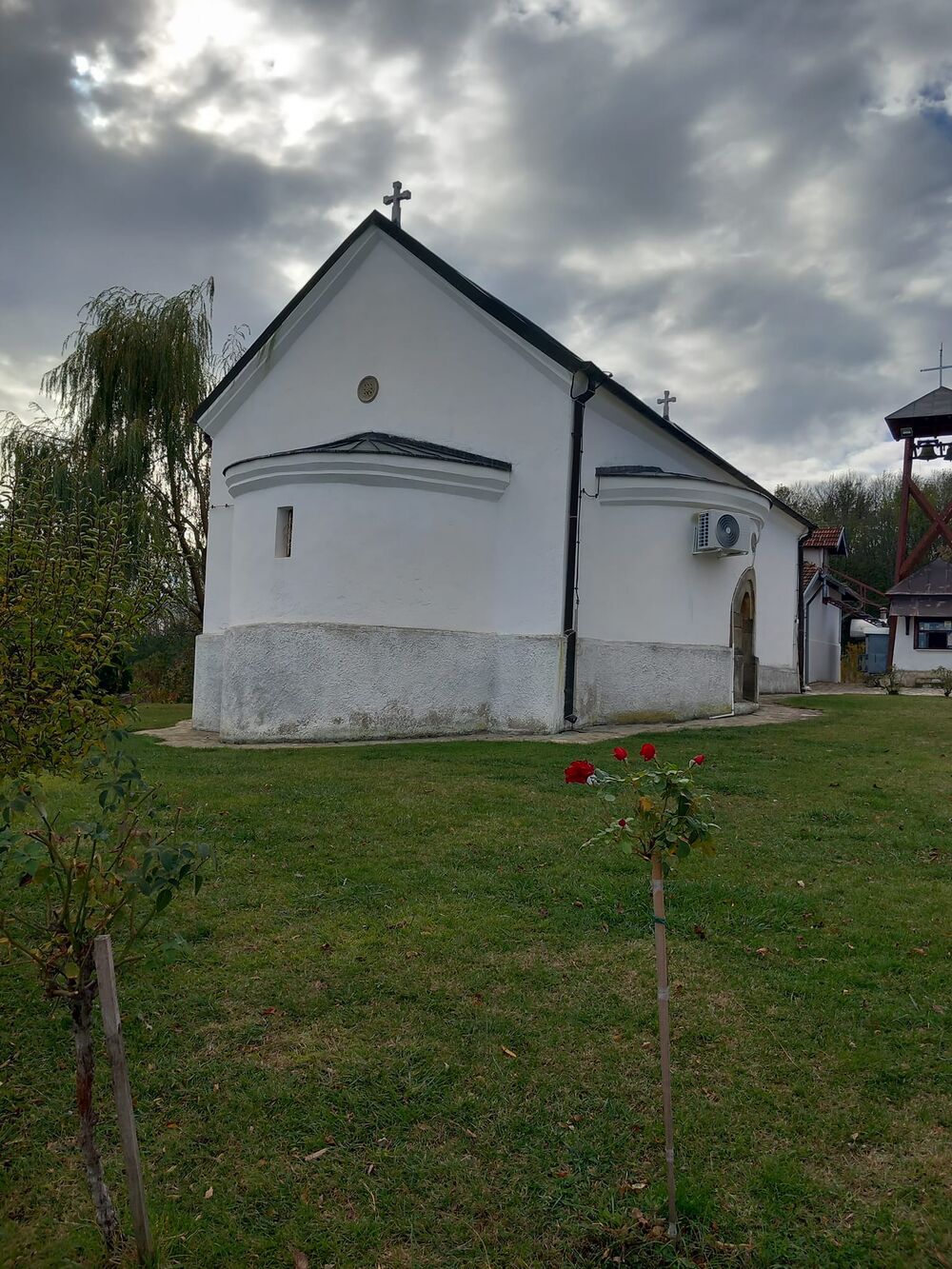 Manastir Preradovac