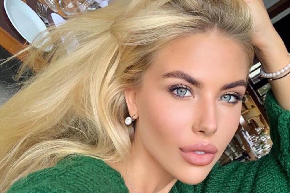 JEKATERINU FUDBALER IZBACIO IZ KUĆE: Pretili joj smrću jer se udala za CRNCA, sreću našla sa 20 godina starijim!