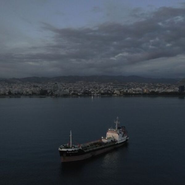 Hrvati puštaju brod krcat eksplozivom za Izrael da uplovi u luku Ploče! Crna Gora odbila, ali oni...