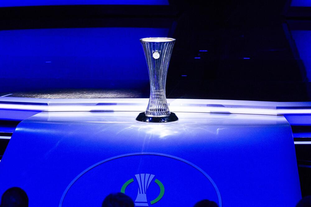 POZNATI PAROVI LIGE KONFERENCIJA: Stanković udara na Zvezdinu "braću", Dinamo Zagreb na teškom ispitu