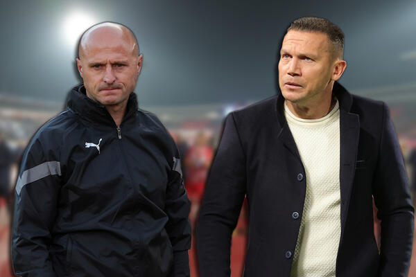 (ANKETA) UŽARENE KLUPE "VEČITIH": Ko će preživeti derbi Duljaj ili Bahar?