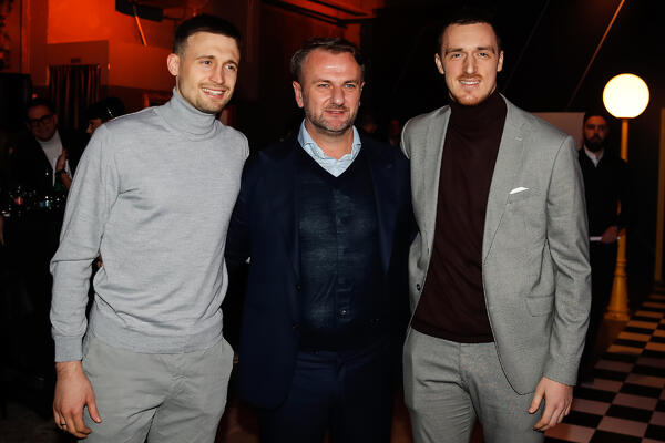 MIJAILOVIĆ U SUPERLATIVIMA O AVRAMOVIĆU! Predsednik Partizana otkrio kada bi ljubimac Grobara mogao na parket