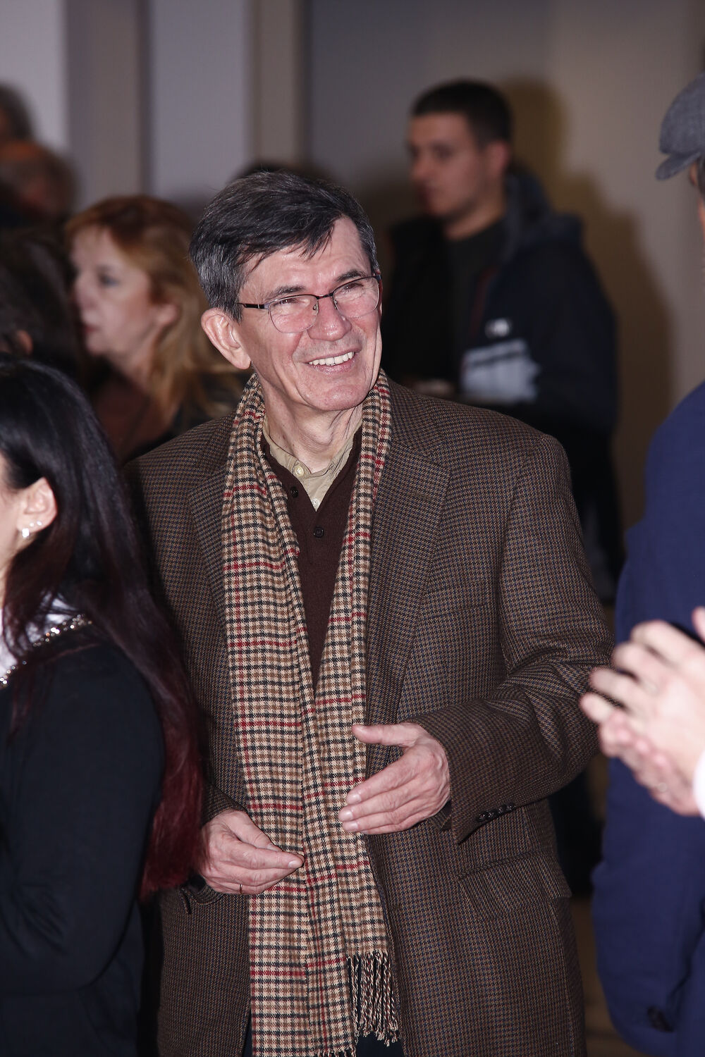 Koliko godina ima Slavko Štimac?