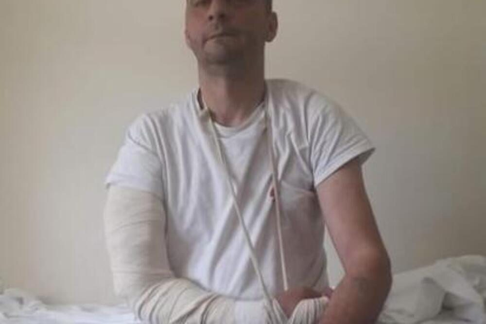 GORAN SE BORIO NA KOŠARAMA, A SAD BIJE BITKU SA OPAKOM BOLEŠĆU: Ima dva maloletna sina, IMA DANA KAD SU GLADNI...