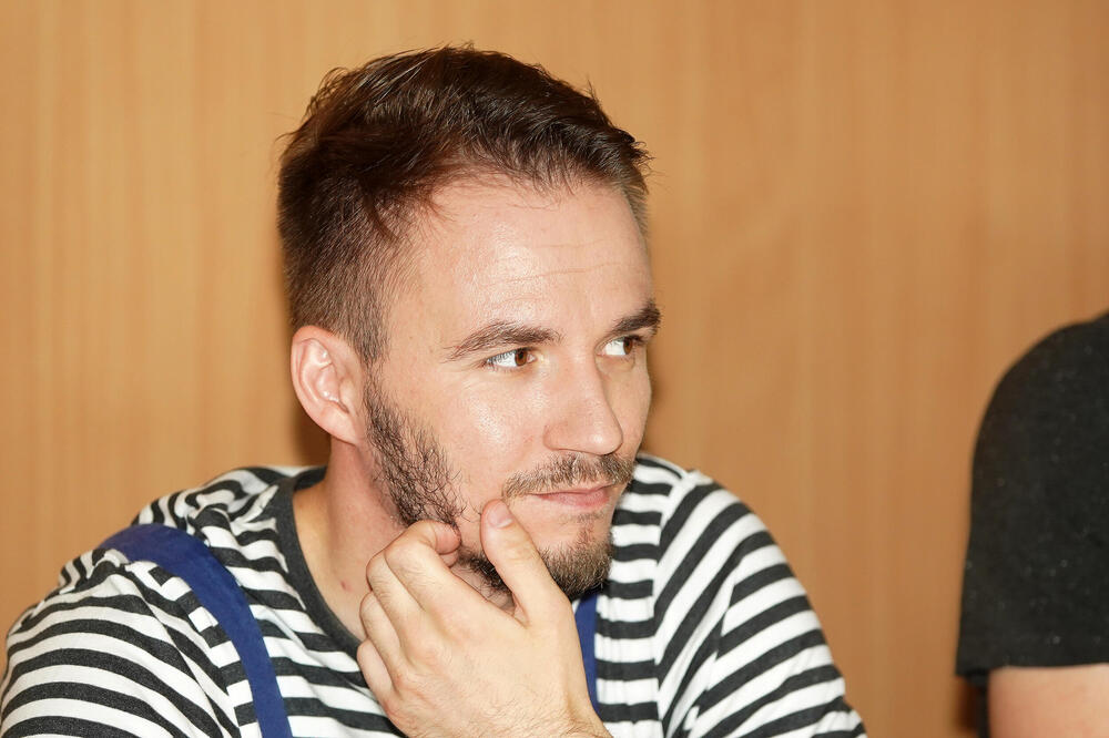 EVO KAKO SE ZOVE UNUK MILENKA ZABLAĆANSKOG: Ovako PORODICA slavi rođenja NASLEDNIKA, njihovoj RADOSTI nema kraja